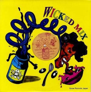 V/A wicked mix 61 WM-61