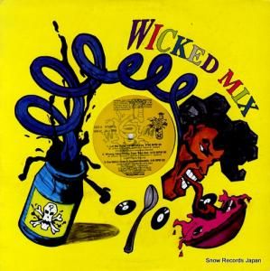 V/A wicked mix 62 WM-62