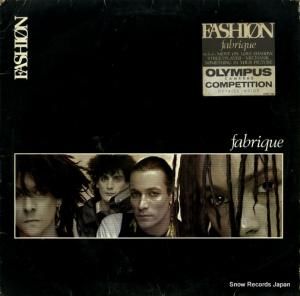 եå fabrique SPART1185