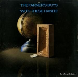եޡܡ with these hands EJ2402901