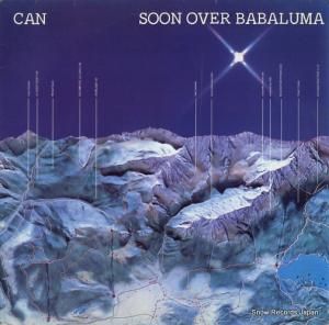  soon over babaluma SPOON010