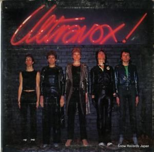 ȥå ultravox! ILPS9449