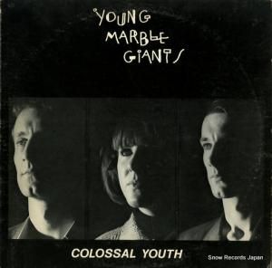 󥰡ޡ֥롦㥤 colossal youth ROUGHUS6