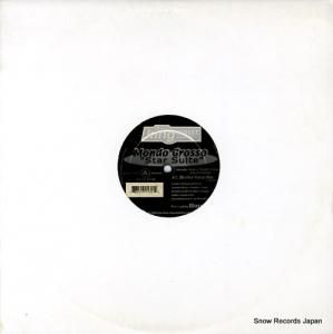 ɡå star suite (remix by blaze) KSS1132