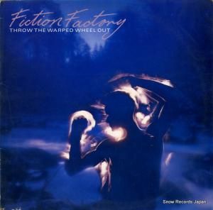 ե󡦥եȥ꡼ throw the warped wheel out 25964