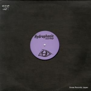 CAVE the carima e.p. STRAIN006