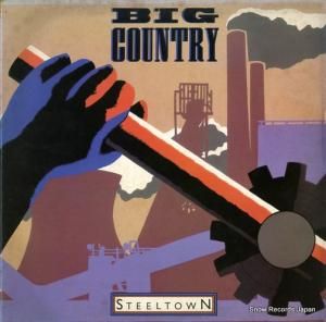 ӥåȥ꡼ steeltown MERH49
