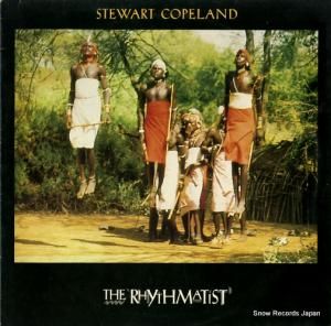 ȡץ the rhythmatist AMA5084