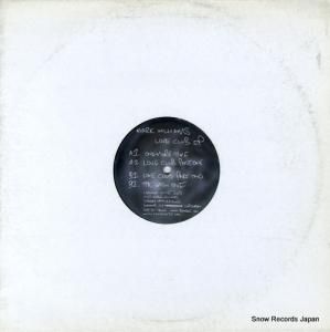 ޡꥢॺ love club ep INGOMANINE