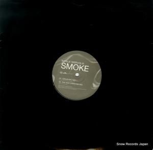 ʥ꡼֥롼ꥢ smoke PUFF1