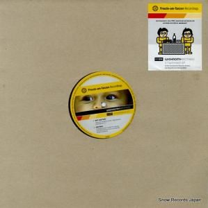 磻Υߡ֥饶 3 fachmisch ep FAT019