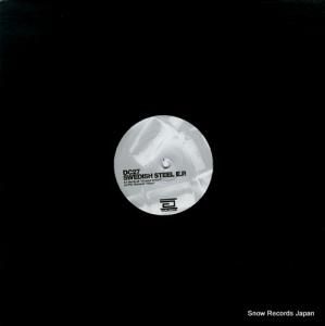 V/A swedish steel e.p. DC27
