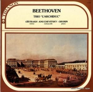 V/A beethoven; trio "l'archiduc TRI33198
