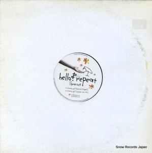 HEARTZ4 intimacy girl HELLO002