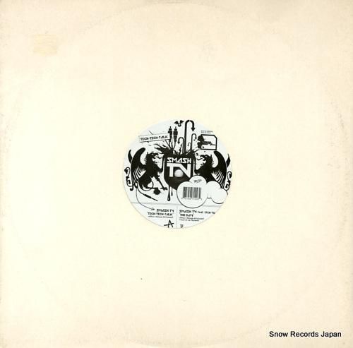 スマッシュTV tech-te