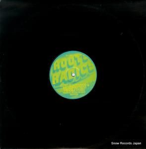 HUGO BLACKWOOD / AUGUSTUS PABLO radikal roots re-edits volume 9 ROOTS9