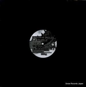 V/A trackhead series volume 4 DHM008