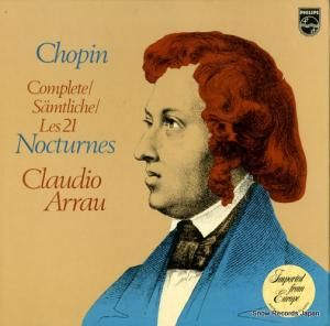 饦ǥ饦 chopin; complete/samtliche/les21 nocturnes 6747485