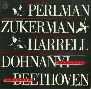 V/A dohnanyi; serenade op.10 M35152