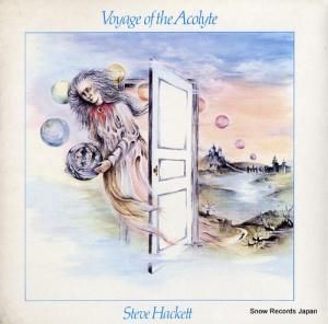 ƥϥå voyage of the acolyte CHC47