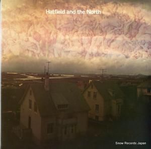 ϥåȥեɡΡ hatfield and the north OVED131