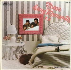 ⡼ those sexy moments ST-1023