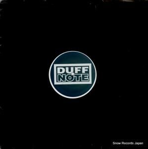 MINI COOLA spacejam DUFF002