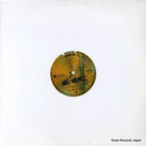 DEELA / MIXED MOODS african chant / stay a while FLR013