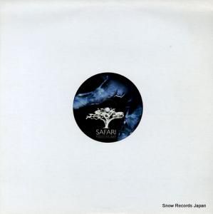 V/A sampler ep 3 SAF-015