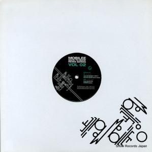 ANJA SCHNEIDER / SEBO K mobilee back to back remix series vol 02 MOBILEE016