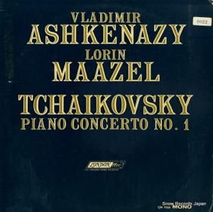 ǥߥ롦奱ʡ tchaikovsky; piano concerto no.1 CM9360