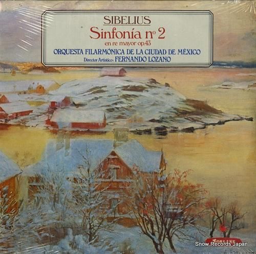 メキシコシティ・フィルハーモニ