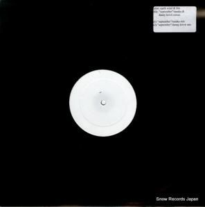 ɡե september / tanaka & danny krivit mixes EWF02