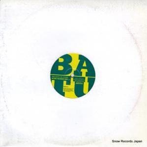 V/A batucada: the sound of the favelas MRBLP005P