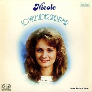 ˥ so vielle lieder sind in mir 6.25690