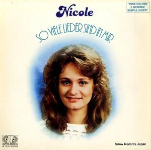 ˥ so viele lieder sind in mir 6.25696