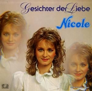 ˥ gesichter der liebe 827332-1