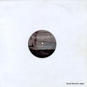 TONY ANDERSON PROJECT tartless wrecks looking for reckless tarts ep SER003