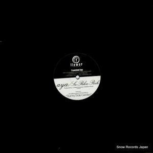 ѥס aya FLRS-003