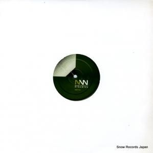 BANDO veinte centimos ep NWD003