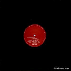 ADAM BEYER snuff & noise ME03
