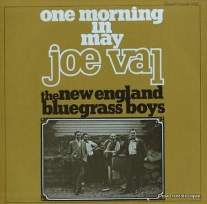 硼 - one morning in may - ROUNDER0003