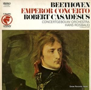 ١롦ɥ - beethoven; emperor concerto - 32160326