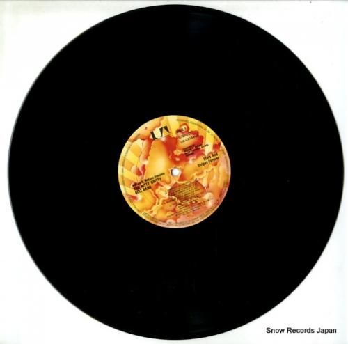 ニッティー・グリッティー・ダー