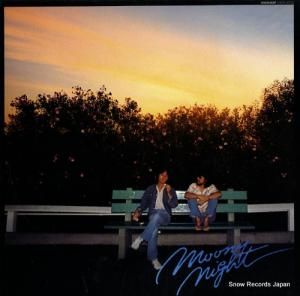 風 - moony night - GWS-4002