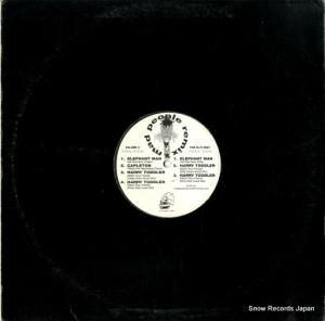 V/A - mad people remix vol.2 - UDTNN