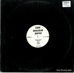 V/A - neva eva/atl/see about ya - TKK-1761