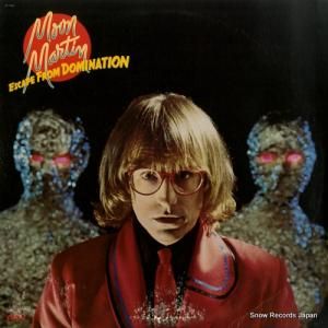 ムーン・マーティン - escape from domination - ST-11933
