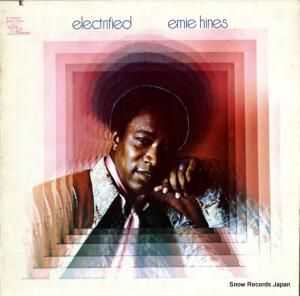 ˡϥ electrified ernie hines XPS-1902