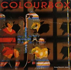 顼ܥå colourbox CAD508